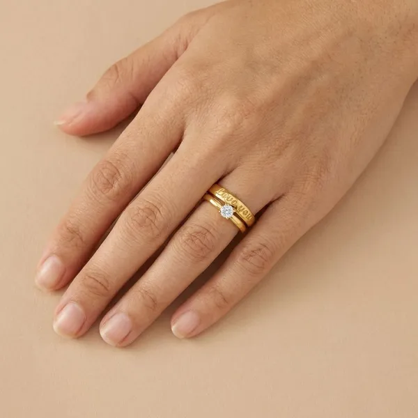 Golden_Plated_Valentine_Promise_|_I_Love_You_Couple_Rings