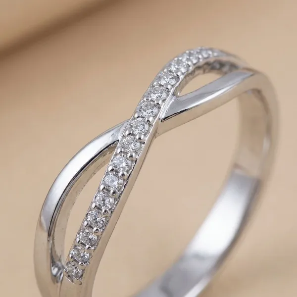 Silver_Plated_Infinite_Hearts_Romantic_Couple_Rings