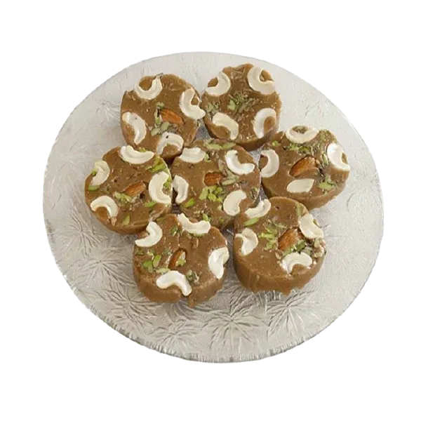 Sohan_Halwa_Sweets