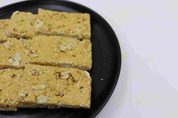 Madrasi__Chikki_Gajak