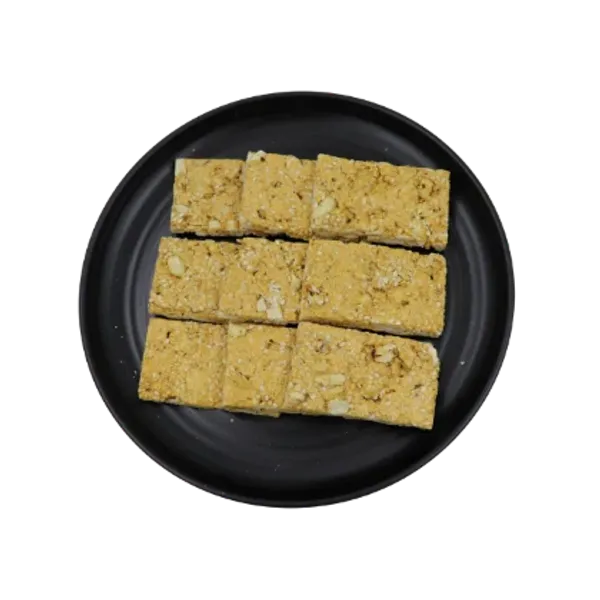 Madrasi__Chikki_Gajak