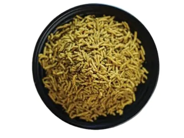 Pudina_Sev_Namkeen