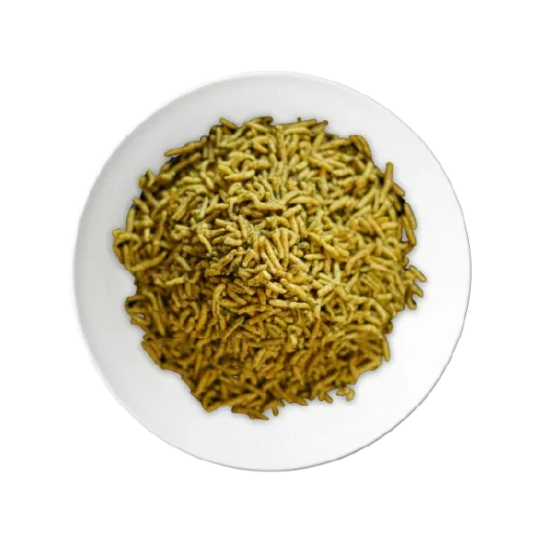 Pudina_Sev_Namkeen