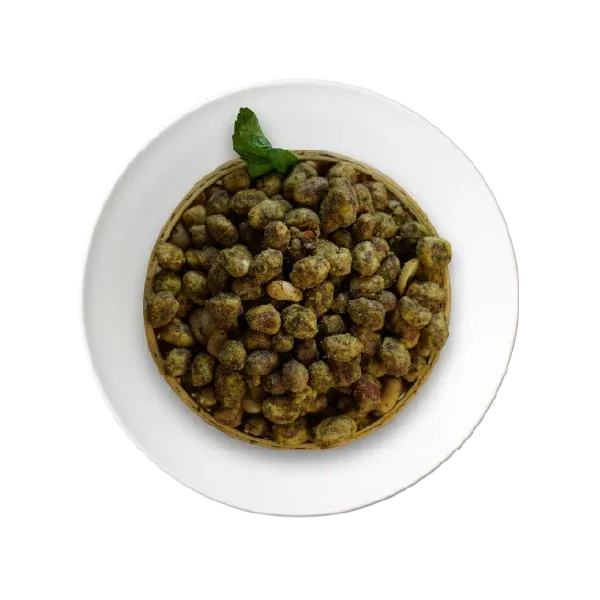 Pudina_Tasty_Namkeen