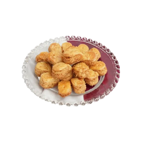 Baked_Baklava_Pyramid_Sweets