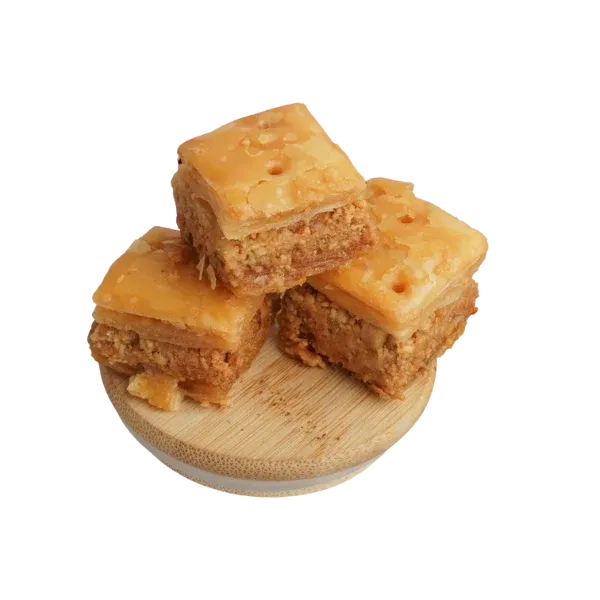 Baked_Baklava_Chakor_Sweets