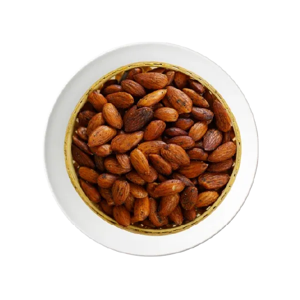 Roasted_Badamnamkeen