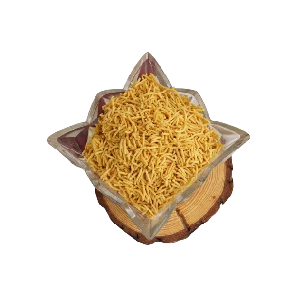 Ujjaini_Sev_Namkeen