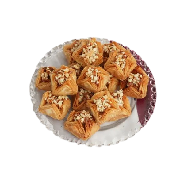 Baked_Baklava_Rose_Bud_Sweets