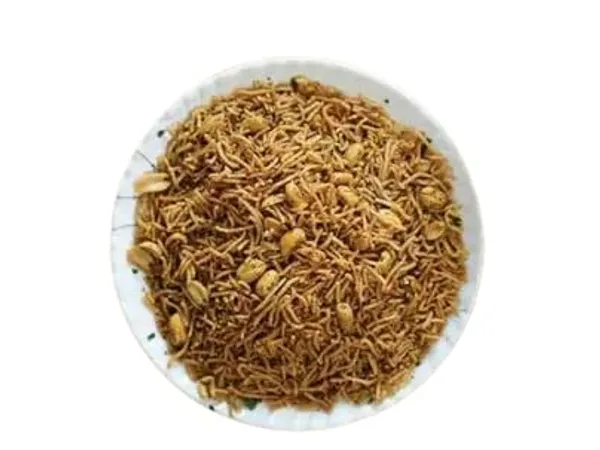Rajgira_Falahari_Sev_Namkeen