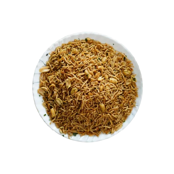 Rajgira_Falahari_Sev_Namkeen
