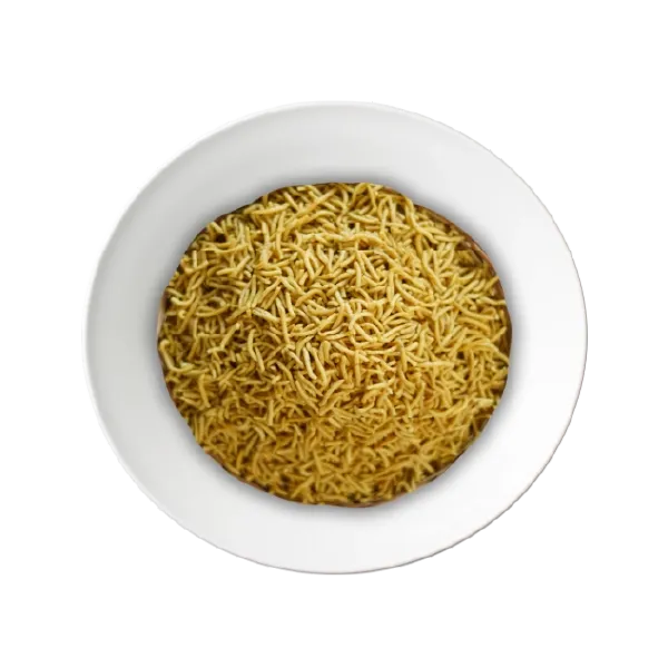 Poha_Crispy_Sev_Namkeen