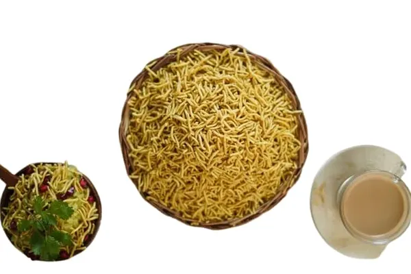 Poha_Crispy_Sev_Namkeen