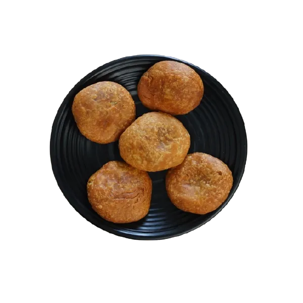 Indori_Kachori_Namkeen