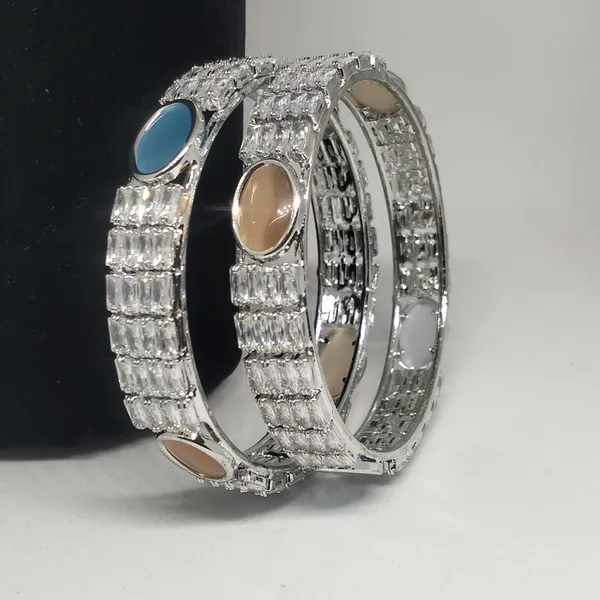 White_Ad_Stone_Rhodium_Plated_Brass_Bangles_For_Women_&_Girls_(2_Pcs)