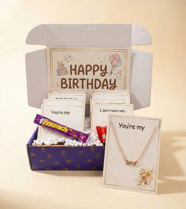 Royal_Blue_Love_Pendant_Message_Box_For_Gifting