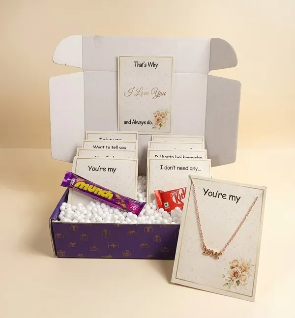 Royal_Blue_Love_Pendant_Message_Box_For_Gifting
