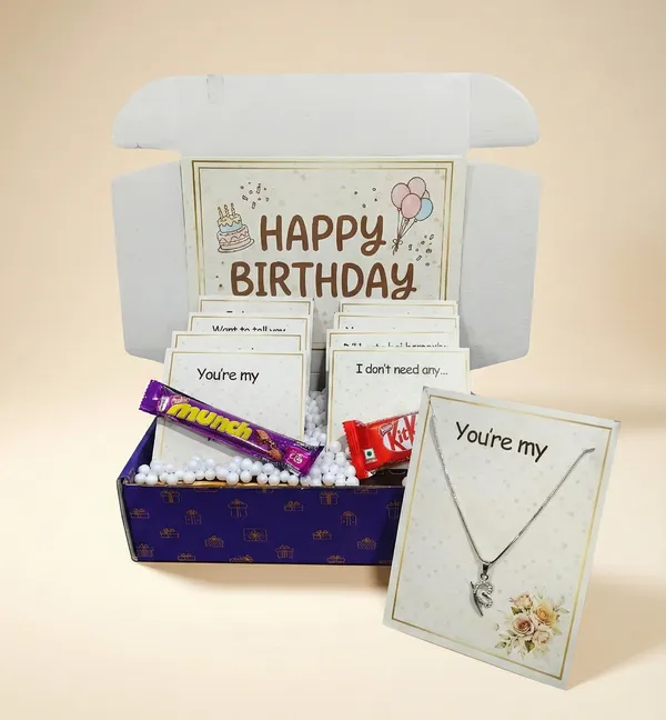 Royal_Blue_Heart_Pendant_Message_Box_For_Gifting