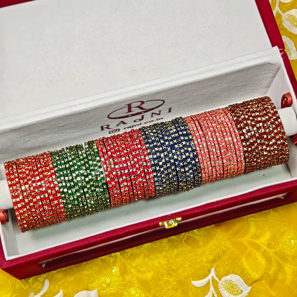 Flower_Glass_Bangle_Box