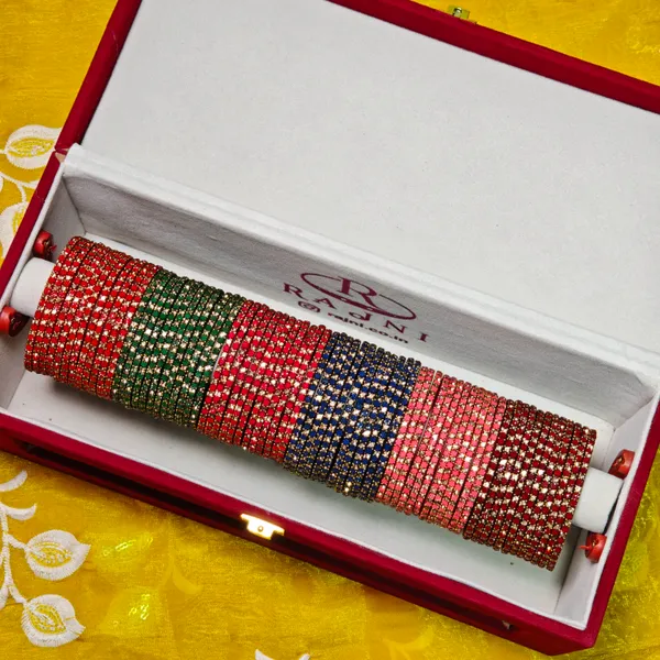 Flower_Glass_Bangle_Box