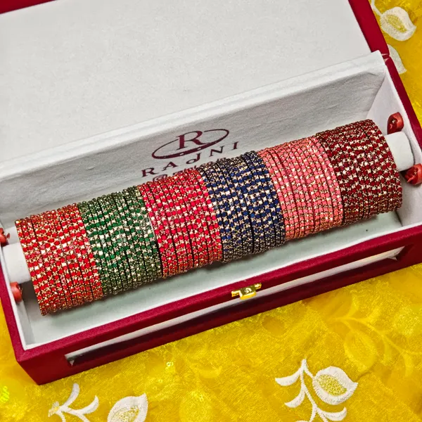 Flower_Glass_Bangle_Box
