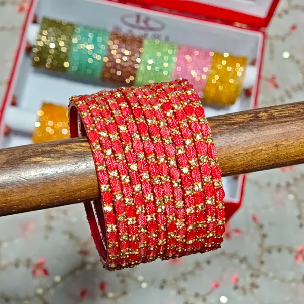 Leaf_Charm_Bangles