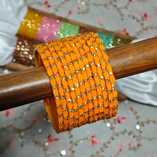 Leaf_Charm_Bangles