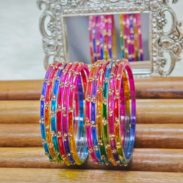 Multi_Glass_Bangles_For_Women