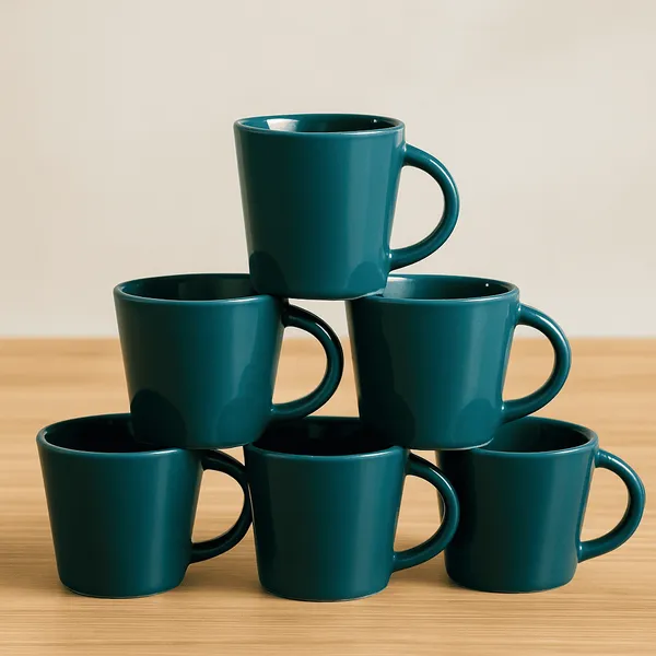 Pack_Of_6_Deep_Aqua_Set_Of_Minimal_Solid_Coffee_And_Milk_Mug_350_Ml_For_Home_Utility