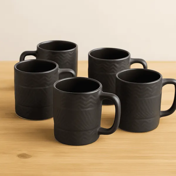 Pack_Of_6_Black_Set_Of_Big_Coffee_And_Milk_Mug_Premium_Self_Design_400Ml_For_Home_Utility_