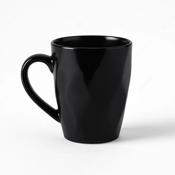 Set_Of_6_Premium_Coffee_And_Milk_Mugs_Diamond_Shaped_300_Ml_For_Home_Utility