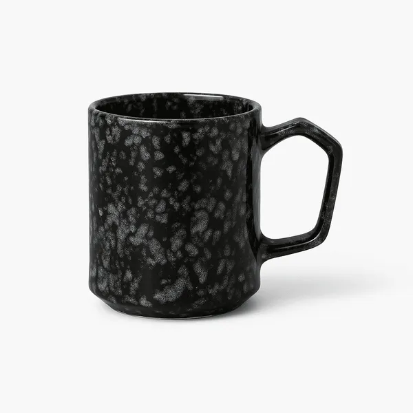 Pack_Of_6_Black_Set_Of_Big_Coffee_And_Milk_Mugs_Hexagonal_Shape_400Ml_For_Home_Utility_