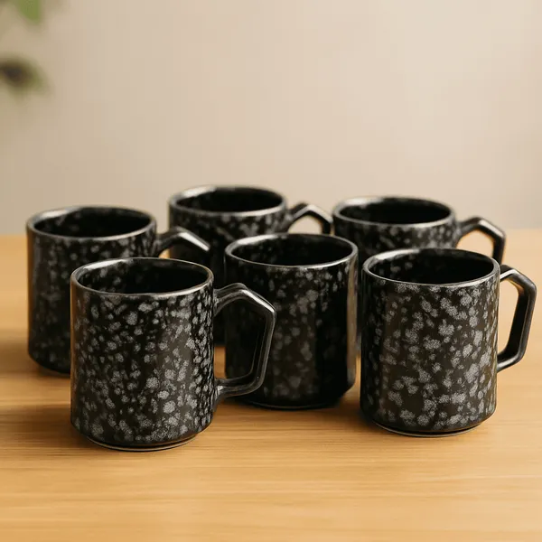 Pack_Of_6_Black_Set_Of_Big_Coffee_And_Milk_Mugs_Hexagonal_Shape_400Ml_For_Home_Utility_
