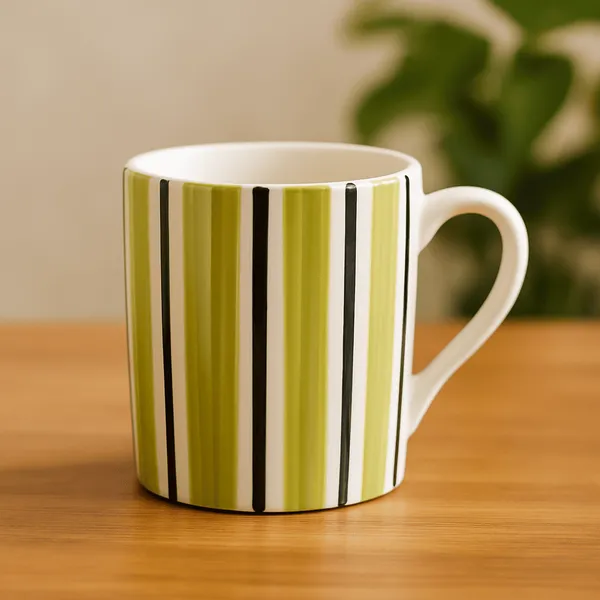 Pack_Of_6_Yellow_Striped_Set_Of_Coffee_And_Milk_Mugs_350_Ml_For_Home_Utility