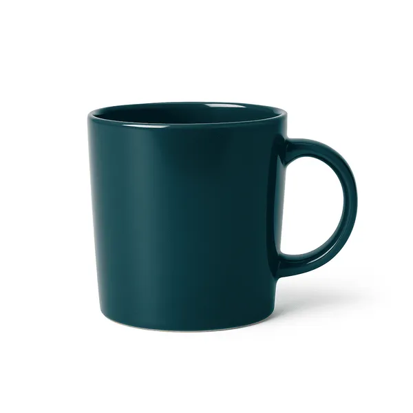 Pack_Of_2_Deep_Aqua_Milk_And_Coffee_Mug_(350_Ml)_And_Bowl_(575_Ml)_Breakfast_Set_For_Home_Utility