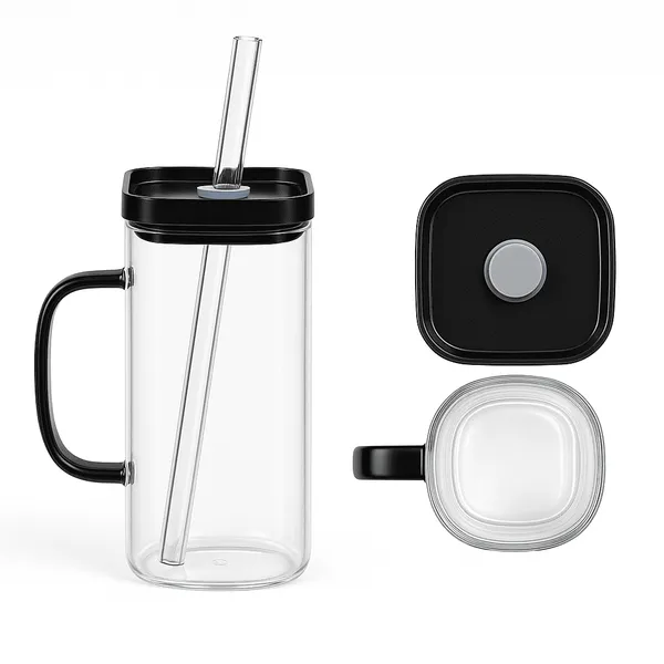 Transparent_Elegant_Glass_Tumbler_With_Handle,_Glass_Straw_And__Removable_Lid_Friendly_Design_(380_Ml)_For_Home_Utility