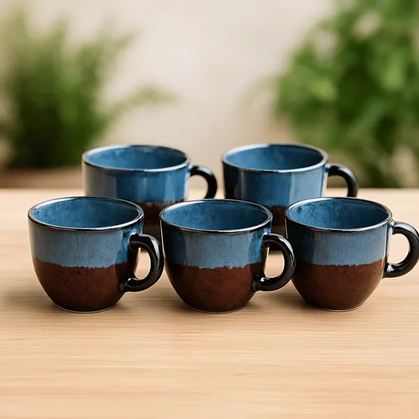 Multicolor_Premium_Tea_Cups_150_Ml_(Set_Of_6)_For_Home_Utility