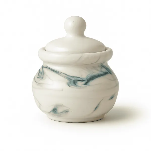 Pack_Of_2_Black_And_White_Premium_Small_Handi_With_Lid_240_Ml__For_Home_Utility