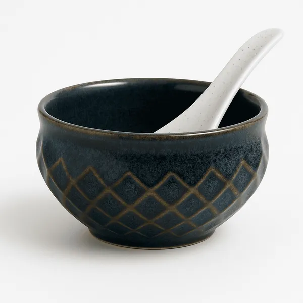 Pack_Of_6_Multicolor_Premium_Soup_Bowls_With_Spoons__For_Home_Utility