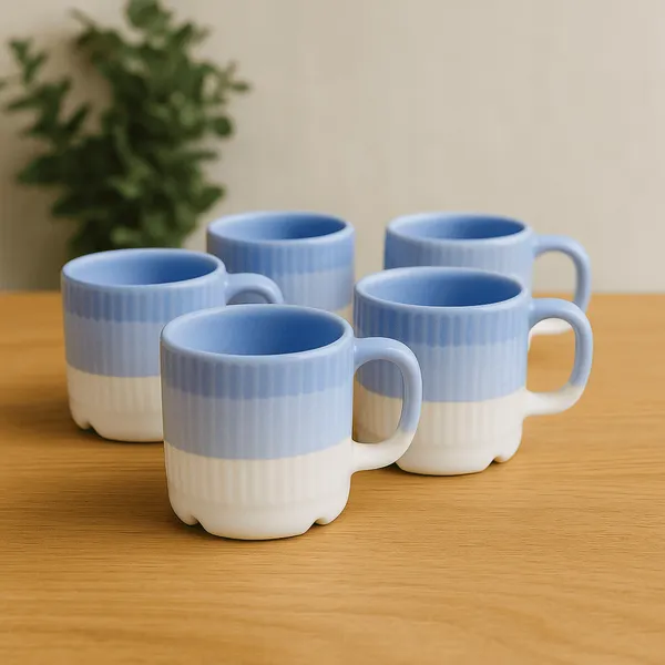 Multicolor_Premium_Cylindrical_Tea_Cups_160_Ml_(Set_Of_6)_For_Home_Utility