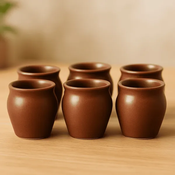 Pack_Of_6_Brown_Premium_Small_Desi_Kulhad_120_Ml_For_Home_Utility