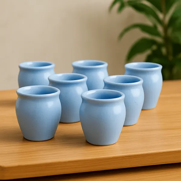 Pack_Of_6_Blue_Premium_Small_Desi_Kulhad_120_Ml__For_Home_Utility