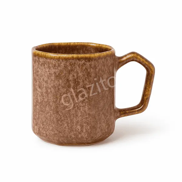 Pack_Of2_Bronze_Set_Of_Big_Coffee_And_Milk_Mug_Hexagon_Shape_400_Ml_For_Home_Utility
