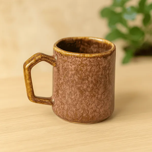 Pack_Of2_Bronze_Set_Of_Big_Coffee_And_Milk_Mug_Hexagon_Shape_400_Ml_For_Home_Utility