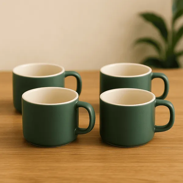 Pack_Of_6_Royal_Green_Set_Of_Small_Tea_Cups_And_Expresso_Shots_Cups_110Ml_For_Home_Utility