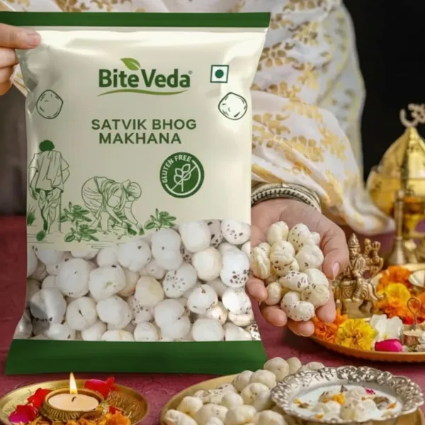 Satvik_Bhog_Makhana_Fit_For_Fasting_Foxnuts_Lotus_Puffs_Rich_In_Calcium_Maintains_Weight_Healthy_Snacks
