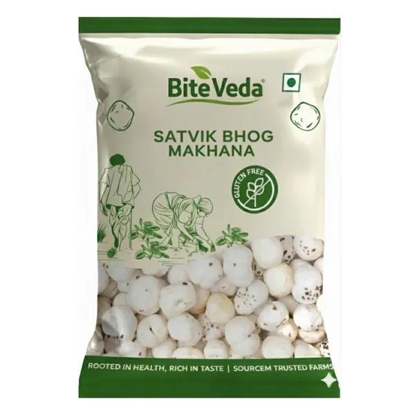 Satvik_Bhog_Makhana_Fit_For_Fasting_Foxnuts_Lotus_Puffs_Rich_In_Calcium_Maintains_Weight_Healthy_Snacks