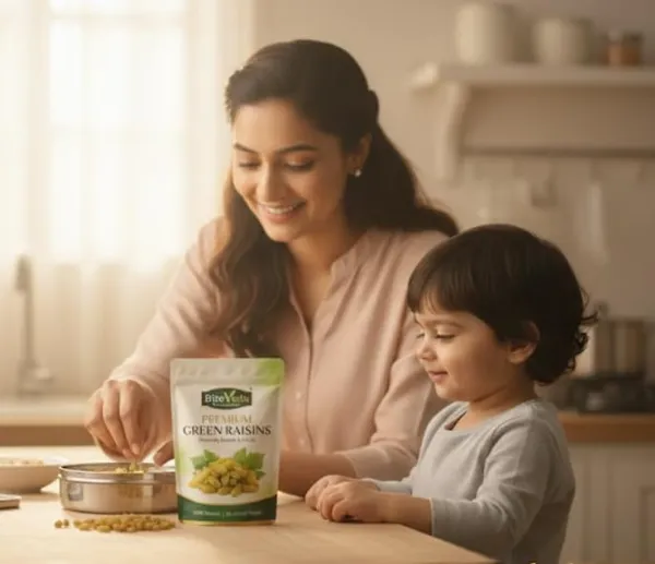 Raisins_250G_Kismish_Dried_Grapes_Sweet_Fruity_Taste_And_Soft_Chewy_Texture_Natural_Source_Of_Antioxidants_Potassium_&_Fiber_Healthy_Snack