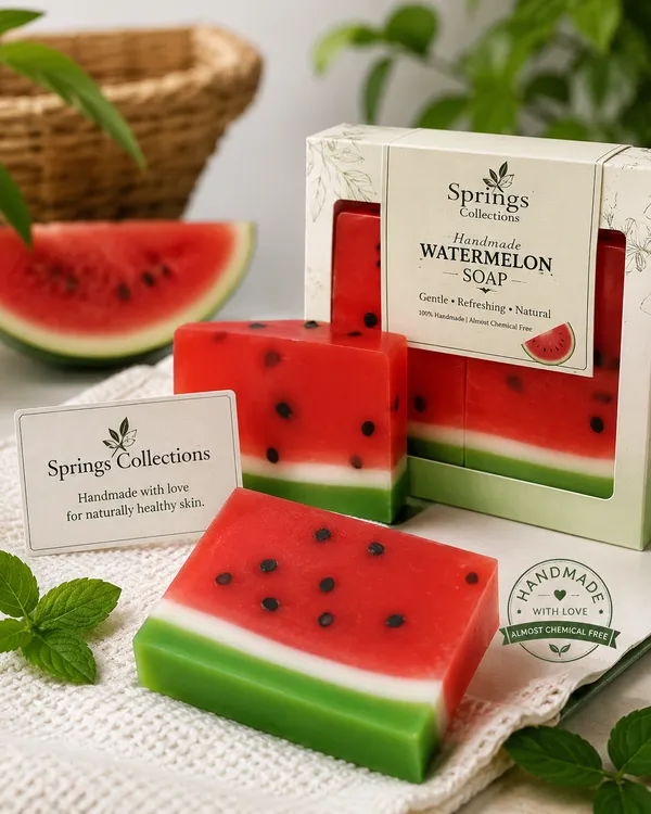 watermelon