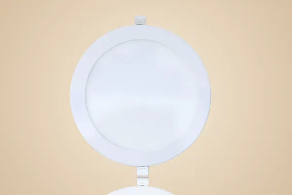 24_Watt_Slim_Panel_|_Round_|_Home_&_Outdoor_Lighting